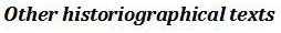 other_historiographical_texts1